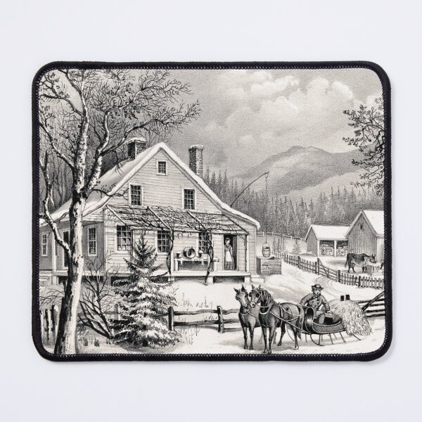 Item preview, STK501760A-The old farm house. designed and sold by StocktrekImages.