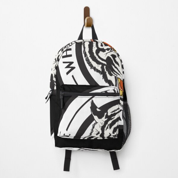 Item preview, White Tiger Kyokushin Karate designed and sold by TheoProsacco.