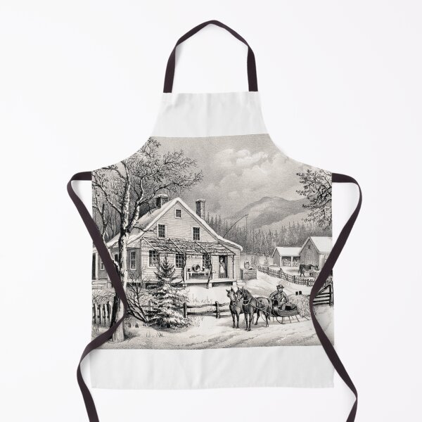 Item preview, STK501760A-The old farm house. designed and sold by StocktrekImages.