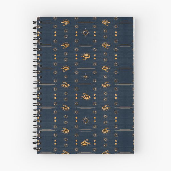 Item preview, Egyptian theme patterns designed and sold by nimiasir.