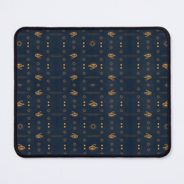 Item preview, Egyptian theme patterns designed and sold by nimiasir.
