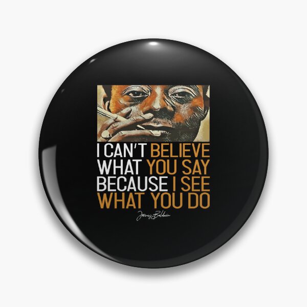 Item preview, Retro James Baldwin Awesome For Movie Fan designed and sold by StoreGavyn.