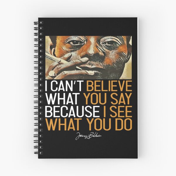 Item preview, Retro James Baldwin Awesome For Movie Fan designed and sold by StoreGavyn.