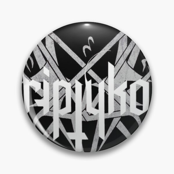 Item preview, Triptykon Logo  designed and sold by RettaWalter.