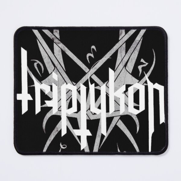 Item preview, Triptykon Logo  designed and sold by RettaWalter.