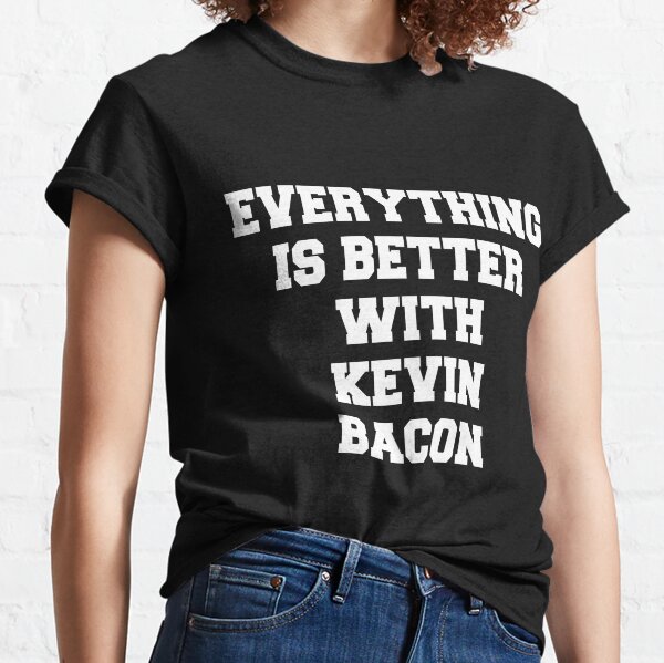 kevin bacon and eggs shirt