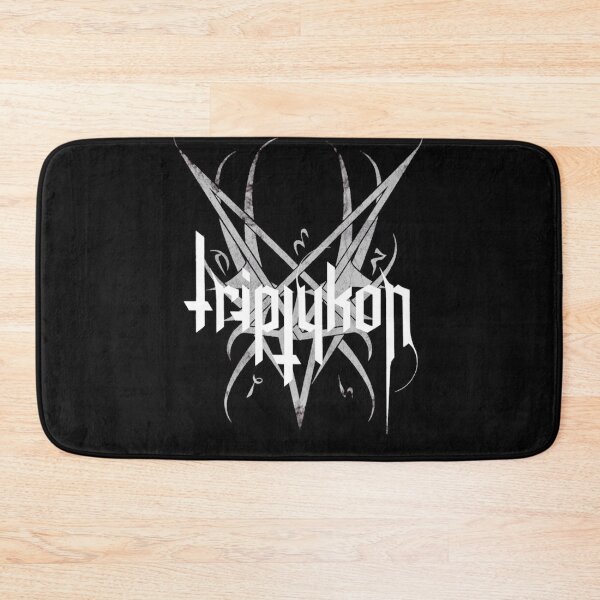 Item preview, Triptykon Logo  designed and sold by RettaWalter.