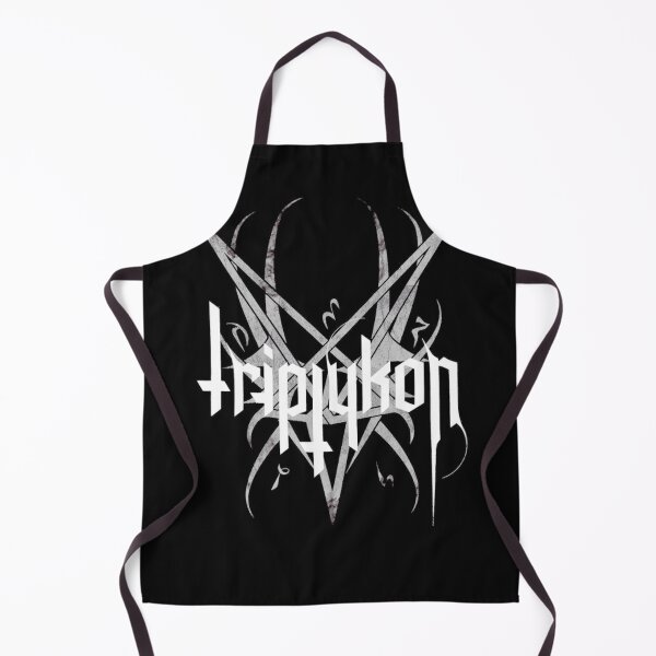 Item preview, Triptykon Logo designed and sold by RettaWalter.