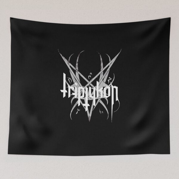 Item preview, Triptykon Logo  designed and sold by RettaWalter.
