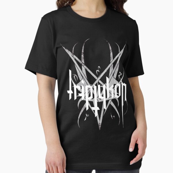 Triptykon T-Shirts for Sale | Redbubble