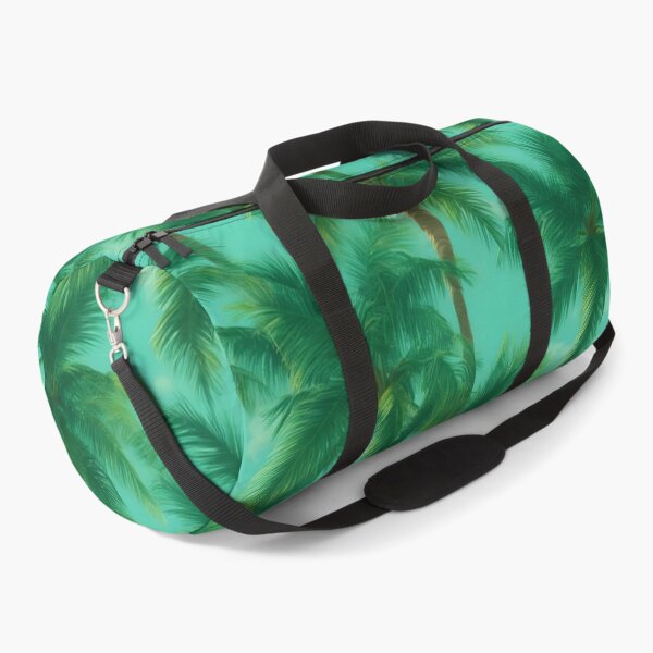 Item preview, Palm tree Seamless patterns  designed and sold by RocketArtInd.