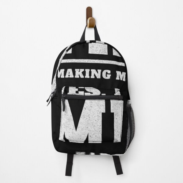 Item preview, Yes I Know MMA Making Mom Anxious designed and sold by TheoProsacco.