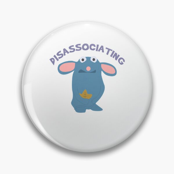 Item preview, Dissociating designed and sold by KameronDelica.