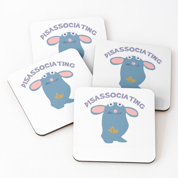 Item preview, Dissociating designed and sold by KameronDelica.