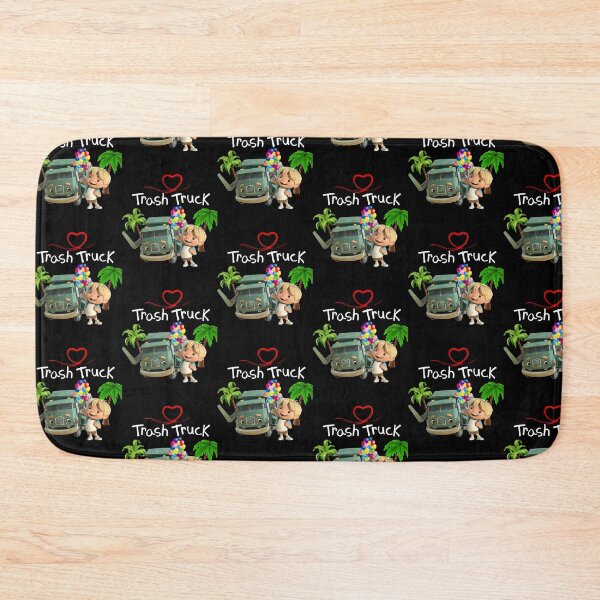 Item preview, Trash Truck, Garbage Truck Kids, I Love Garbage Trucks, Hank And Trash Truck,  Trash Truck and hank,     (5) designed and sold by peltaWaylon89.