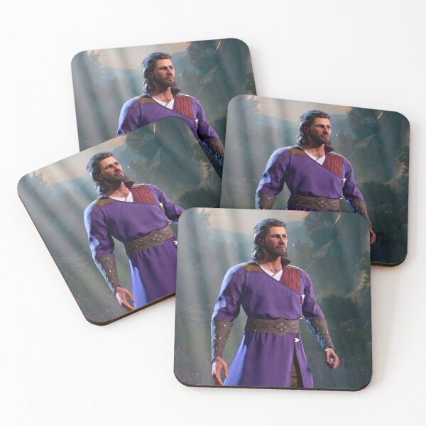 Item preview, Gale of Waterdeep Wizard Adventurer designed and sold by Rodissimus1984.