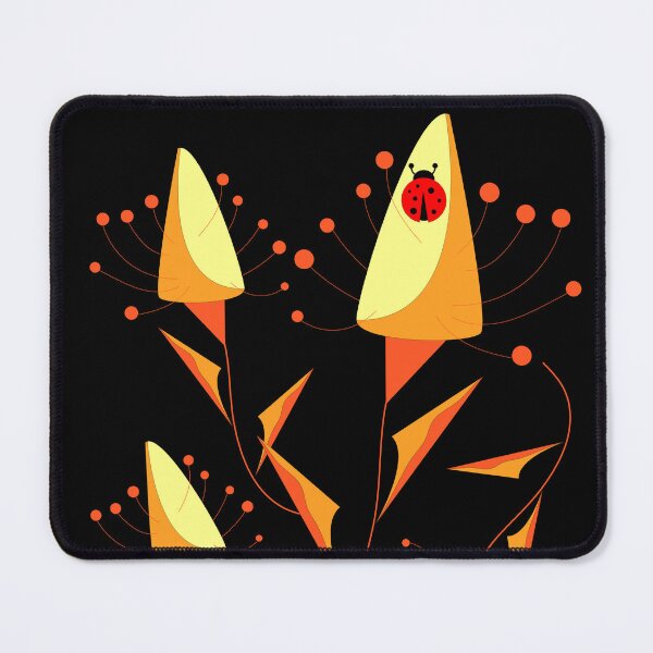 Item preview, Plantago Ovata. designed and sold by Graham Colton.