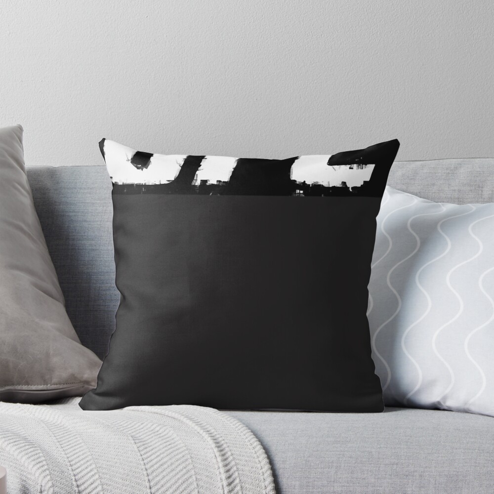 Item preview, Throw Pillow designed and sold by RettaWalter.
