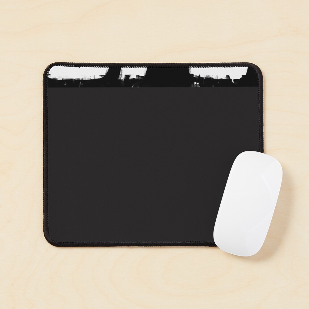 Item preview, Mouse Pad designed and sold by RettaWalter.