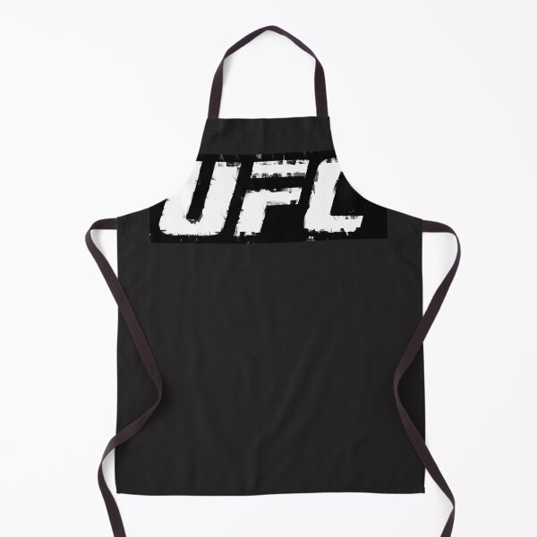 Item preview, Ufc logo brushed designed and sold by RettaWalter.