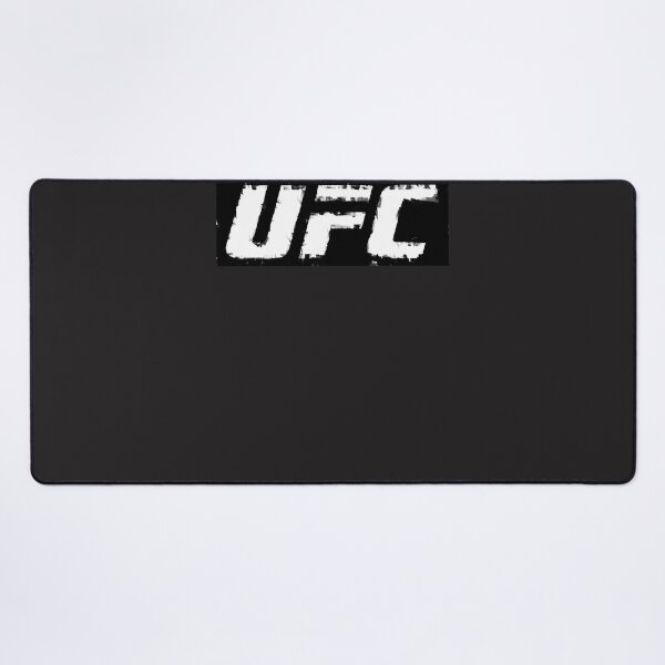 Item preview, Ufc logo brushed  designed and sold by RettaWalter.