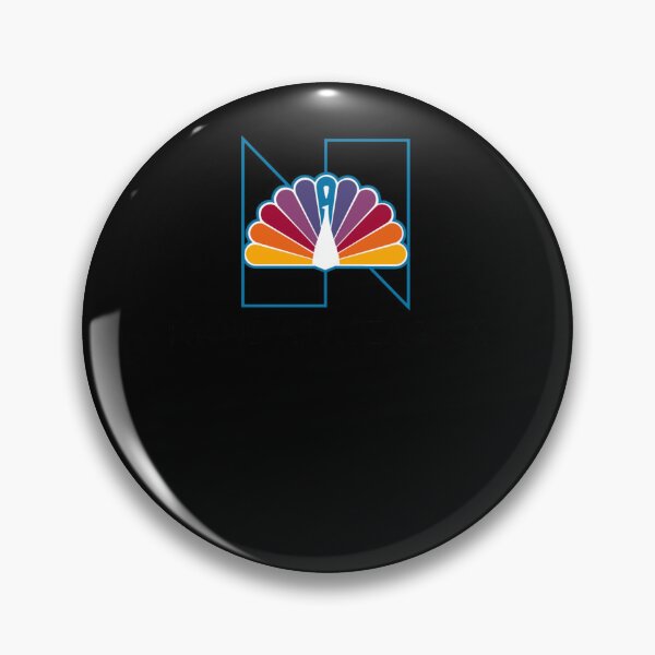 Artikelvorschau, NBC stolz entworfen und verkauft von PaulMarche.