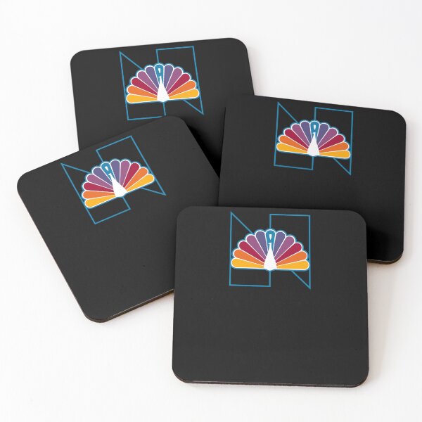 Item preview, NBC Proud designed and sold by PaulMarche.