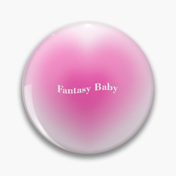 Item preview, Wallpaper Fansay Baby designed and sold by Mariana Heit Becerra.