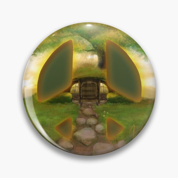 Item preview, Peace at the Forest Edge designed and sold by Christopher Waltman.