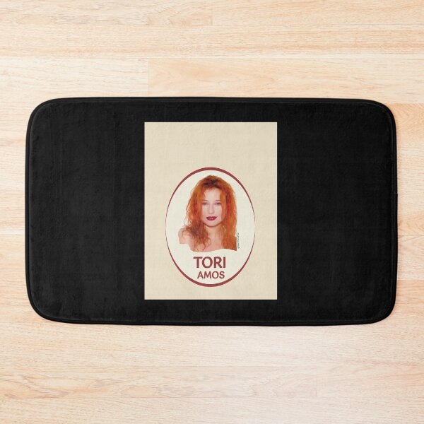 Item preview, Tori Amos - Simple Antique Cameo  designed and sold by ALEXVANMME.