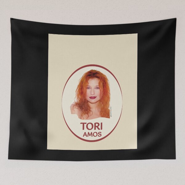 Item preview, Tori Amos - Simple Antique Cameo  designed and sold by ALEXVANMME.