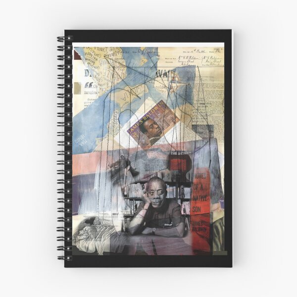 Item preview, james baldwin  (1) designed and sold by ColonGenerosit.