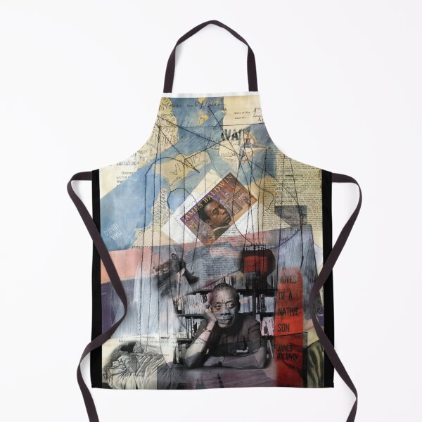 Item preview, james baldwin (1) designed and sold by ColonGenerosit.