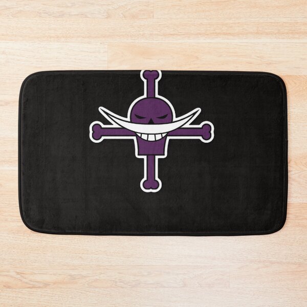 Item preview, white beard logo designed and sold by RettaWalter.
