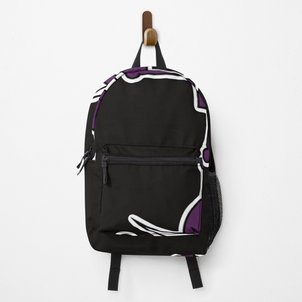 Item preview, Backpack designed and sold by RettaWalter.