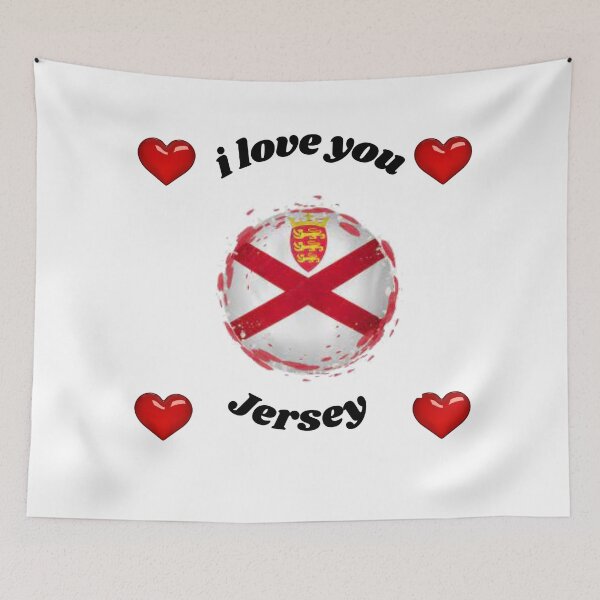 Item preview, flag jersey designed and sold by CARANIACLS.
