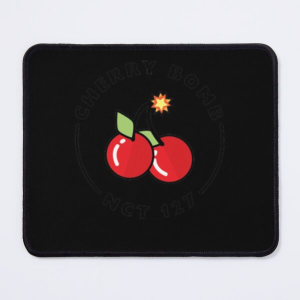 Item preview, Cherry Bomb designed and sold by PaulMarche.