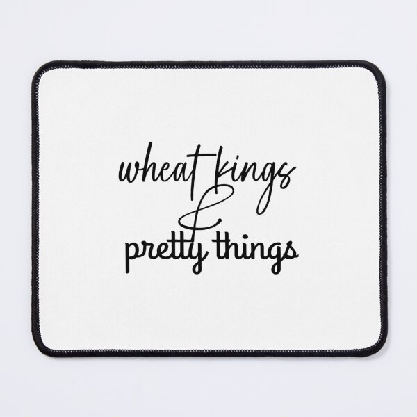 Item preview, Wheat Kings and Pretty Things, The Tragically Hip, Canadian Band (1) designed and sold by kutchernest.