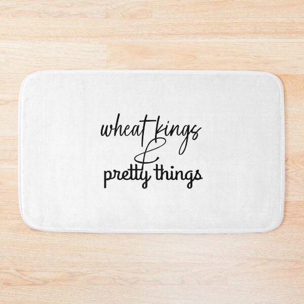 Item preview, Wheat Kings and Pretty Things, The Tragically Hip, Canadian Band (1) designed and sold by kutchernest.