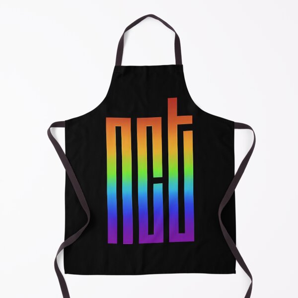 Item preview, NCT Arcoiris designed and sold by PaulMarche.