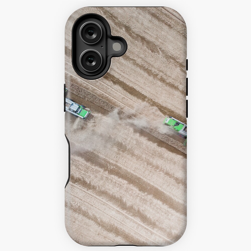 Item preview, iPhone Magsafe Tough Case designed and sold by picdab-com.