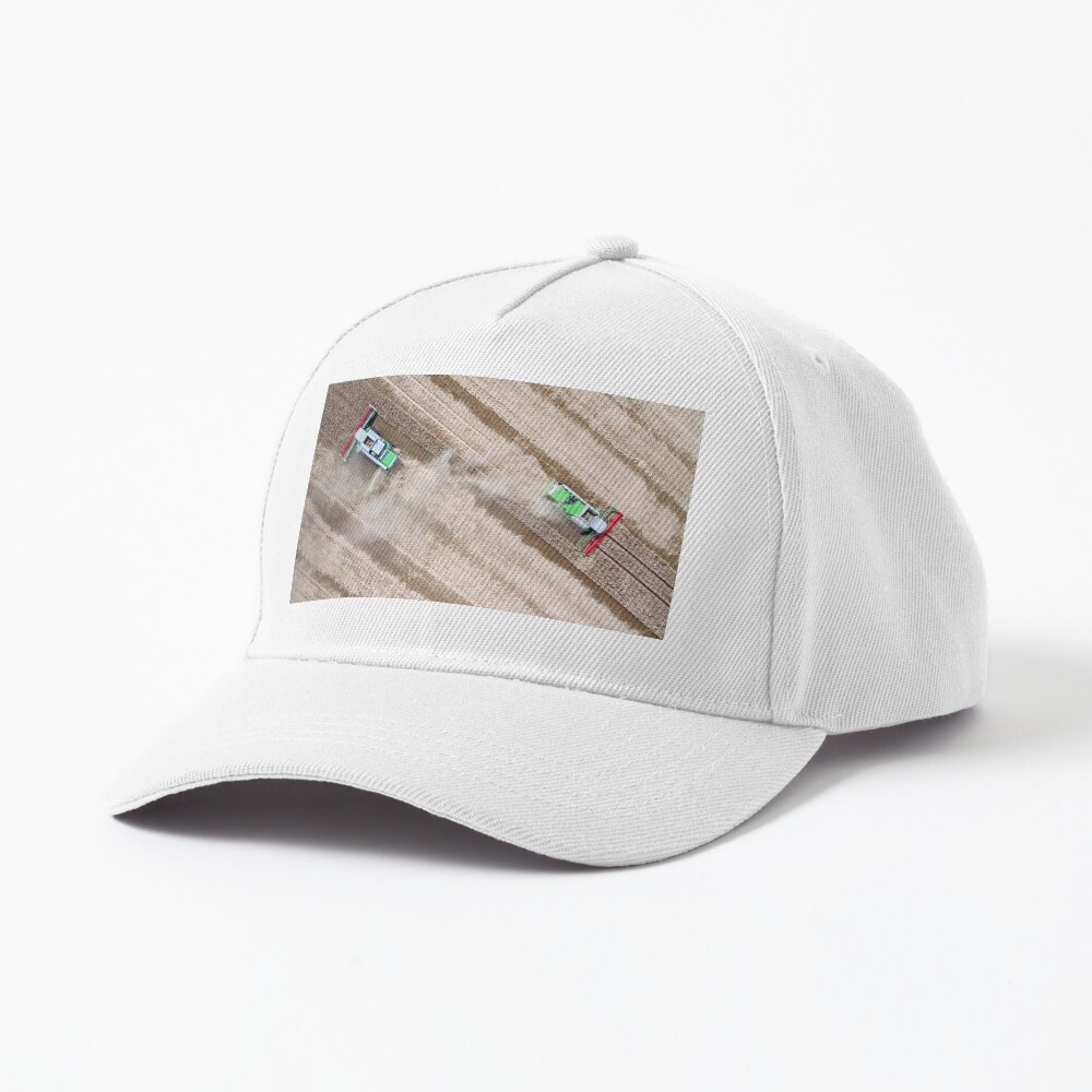 Item preview, Baseball Cap designed and sold by picdab-com.