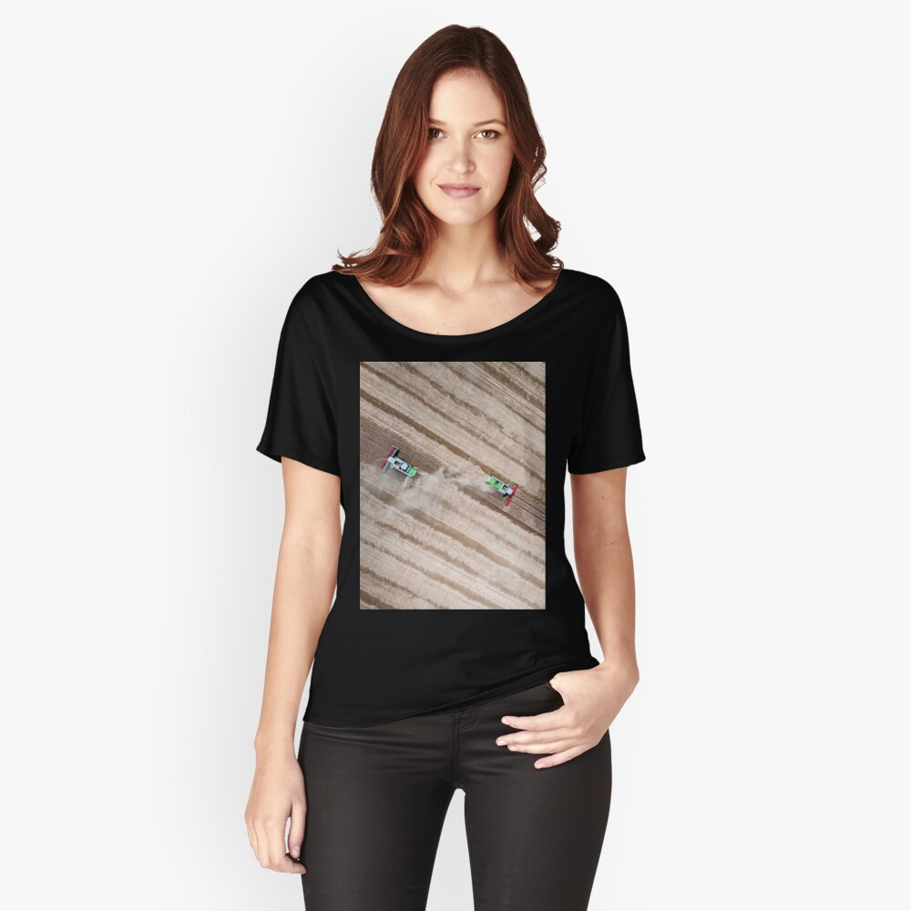 Item preview, Relaxed Fit T-Shirt designed and sold by picdab-com.