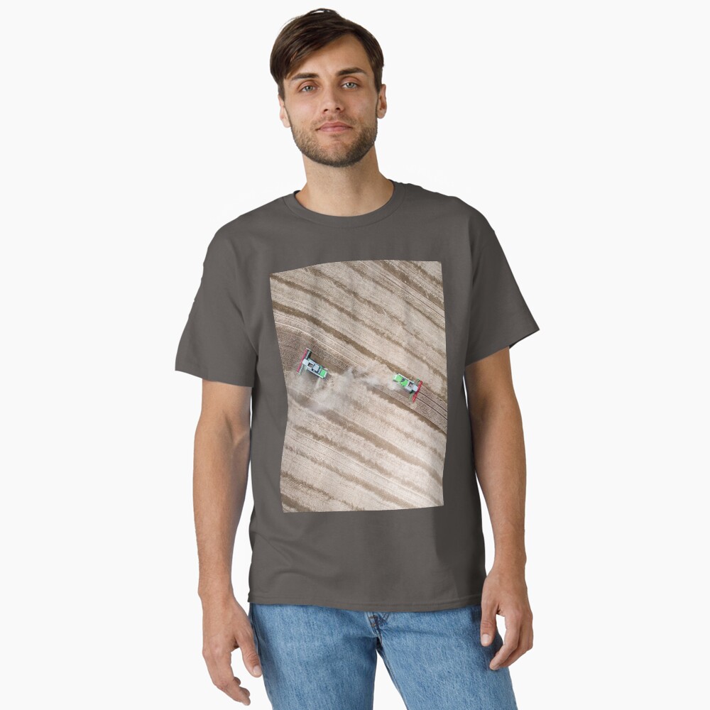 Item preview, Classic T-Shirt designed and sold by picdab-com.