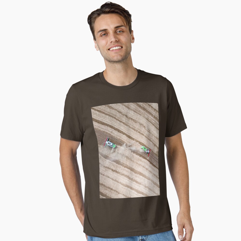 Item preview, Essential T-Shirt designed and sold by picdab-com.