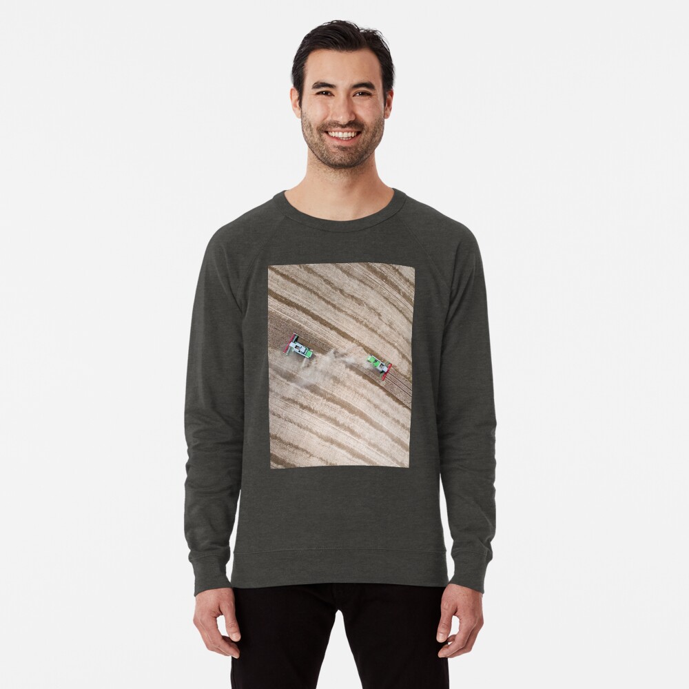 Item preview, Lightweight Sweatshirt designed and sold by picdab-com.