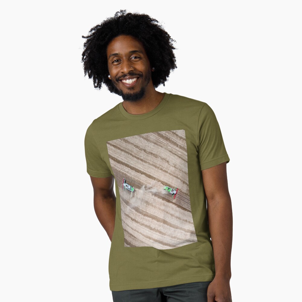Item preview, Tri-blend T-Shirt designed and sold by picdab-com.