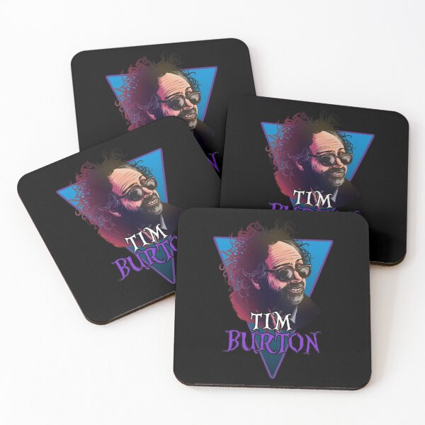 Artikelvorschau, Tim Burton entworfen und verkauft von ClothingKellen.