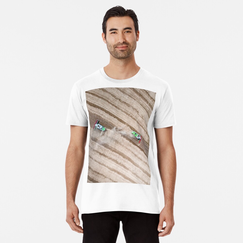 Item preview, Premium T-Shirt designed and sold by picdab-com.