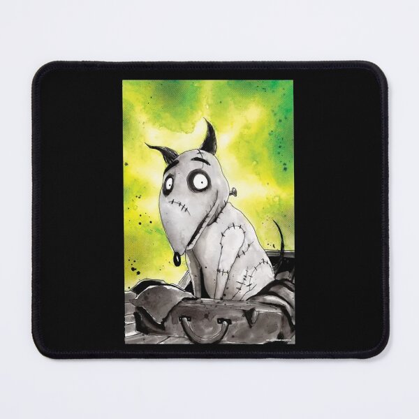 Item preview, Sparky - Frankenweenie designed and sold by JaggerMayer92.